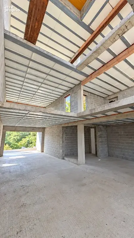 Immeuble Mont De Marsan 300 m2 avec parkings, jardin et cave. - photo 4