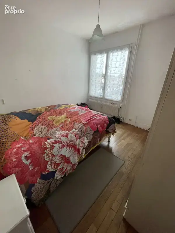 Appartement Saint Jean De Monts 2 pièce(s) 40 m2 - photo 3
