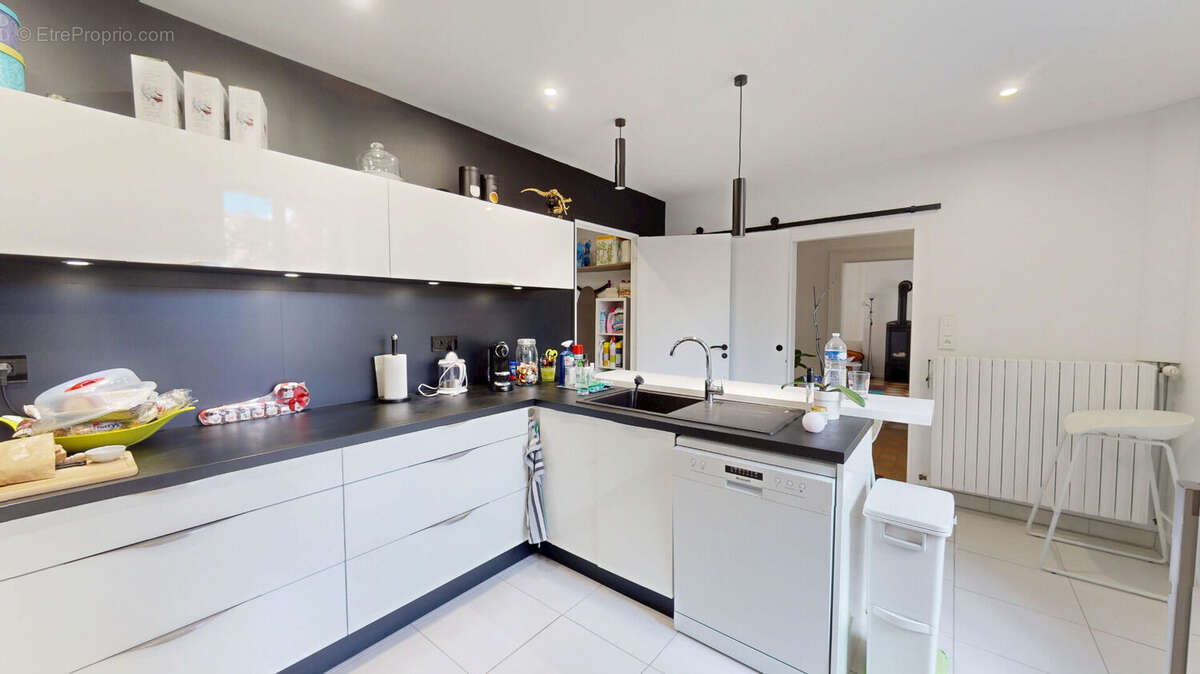 Maison à SAINT-FLORENT-SUR-CHER