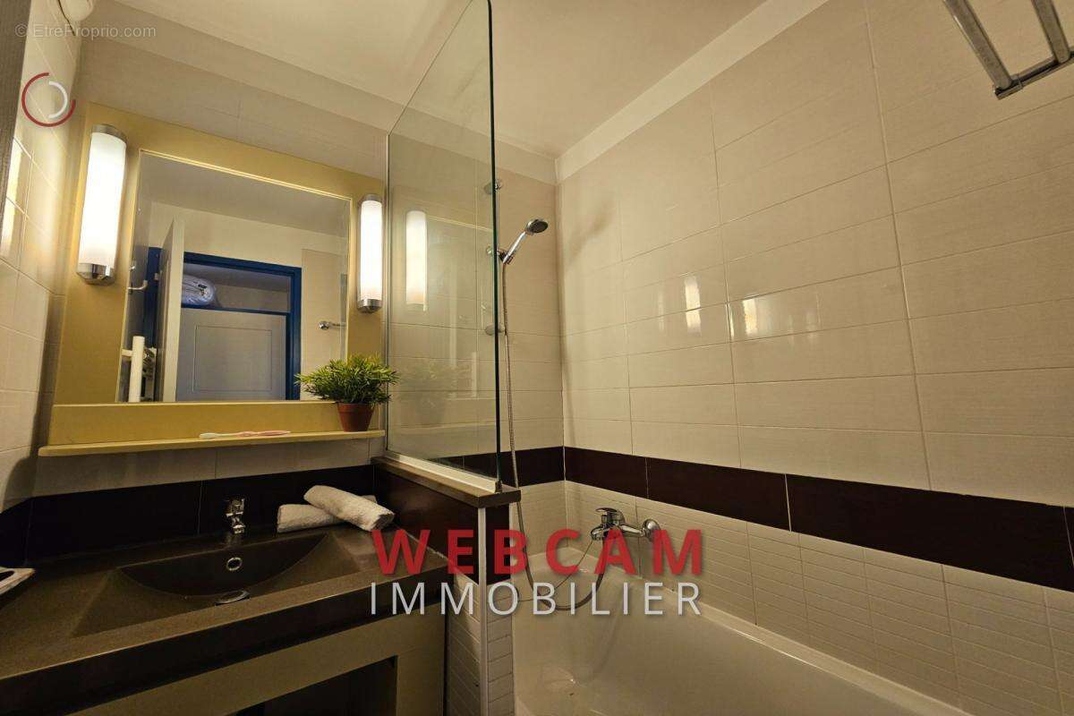 Appartement à LA SEYNE-SUR-MER