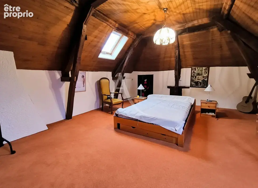 Maison en pierre 221m² avec dépendances et piscine, 5 minutes de Catus - photo 13