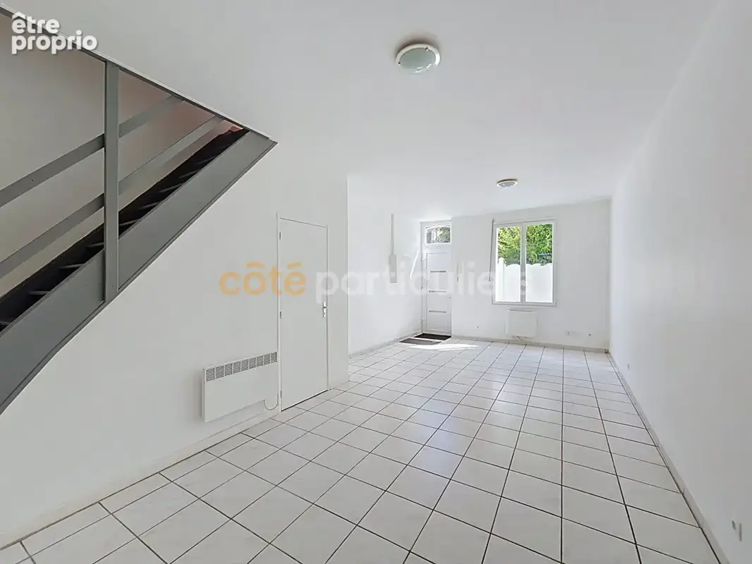 Maison à ARMENTIERES