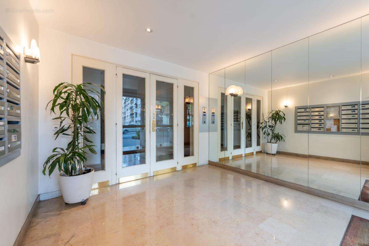 Appartement - photo 15