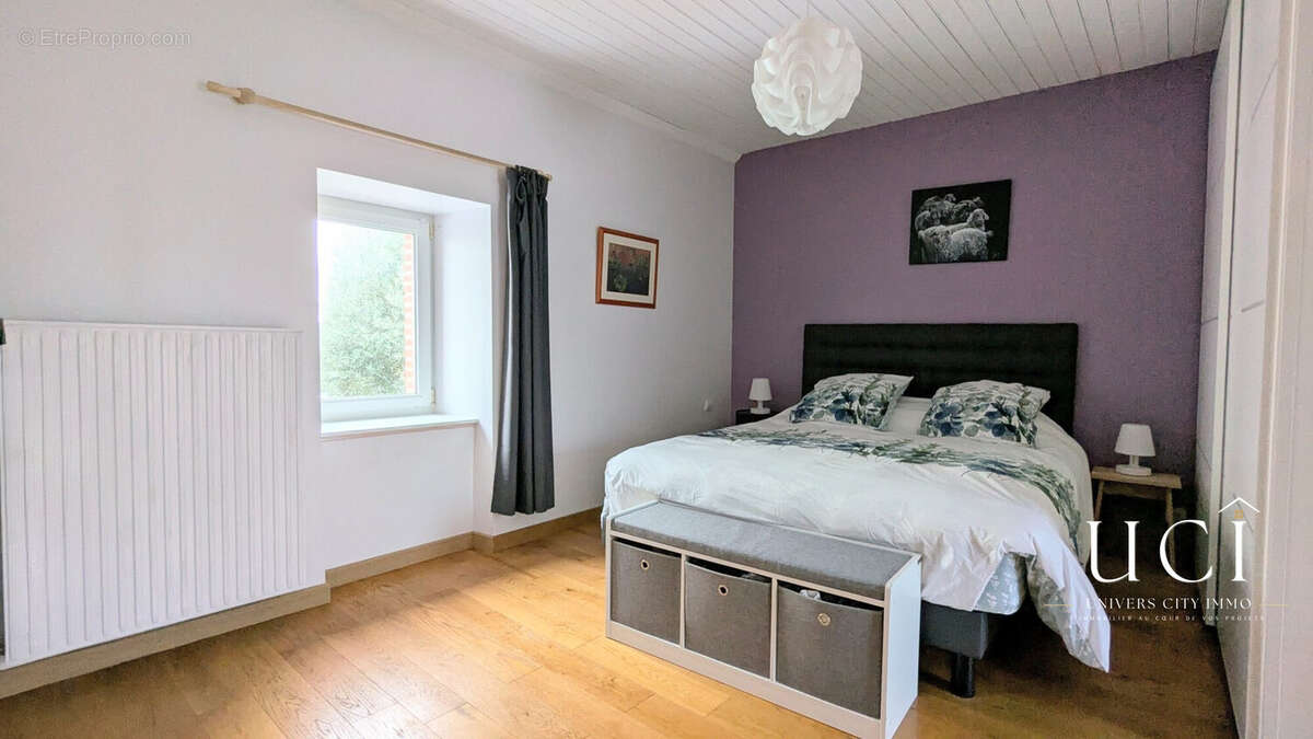 Maison 88 m² à Coueron  - photo 7