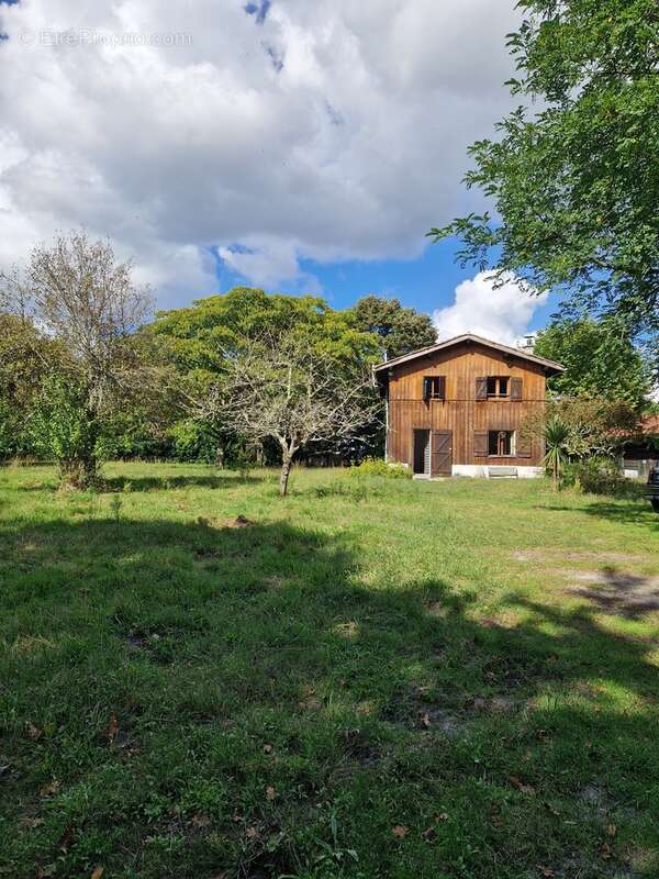 Photo-2024/100309-1-8 - Maison à ONESSE-ET-LAHARIE