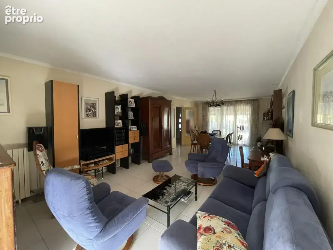 Maison à vendre 5 pièces L'UNION (31) - photo 4