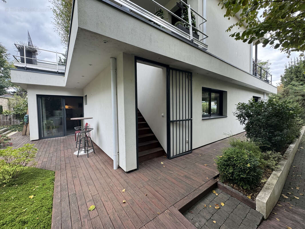 Maison à SAINT-MAUR-DES-FOSSES