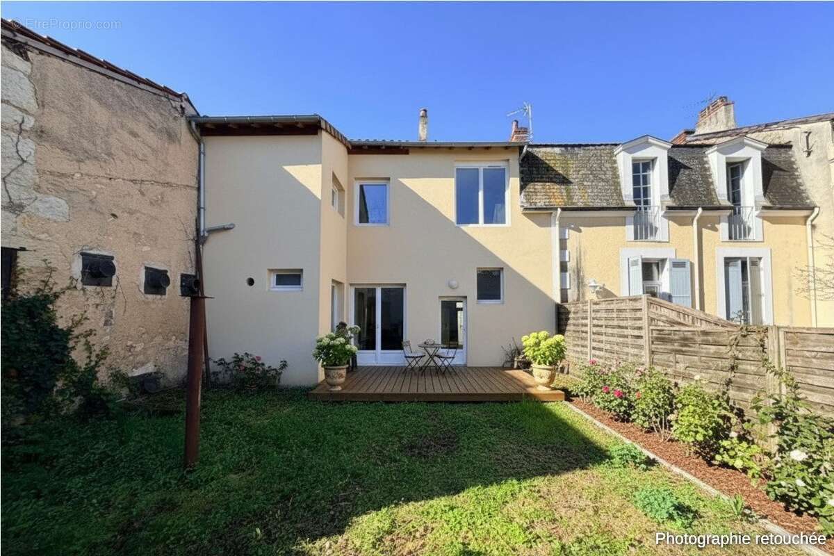 Maison à PERIGUEUX
