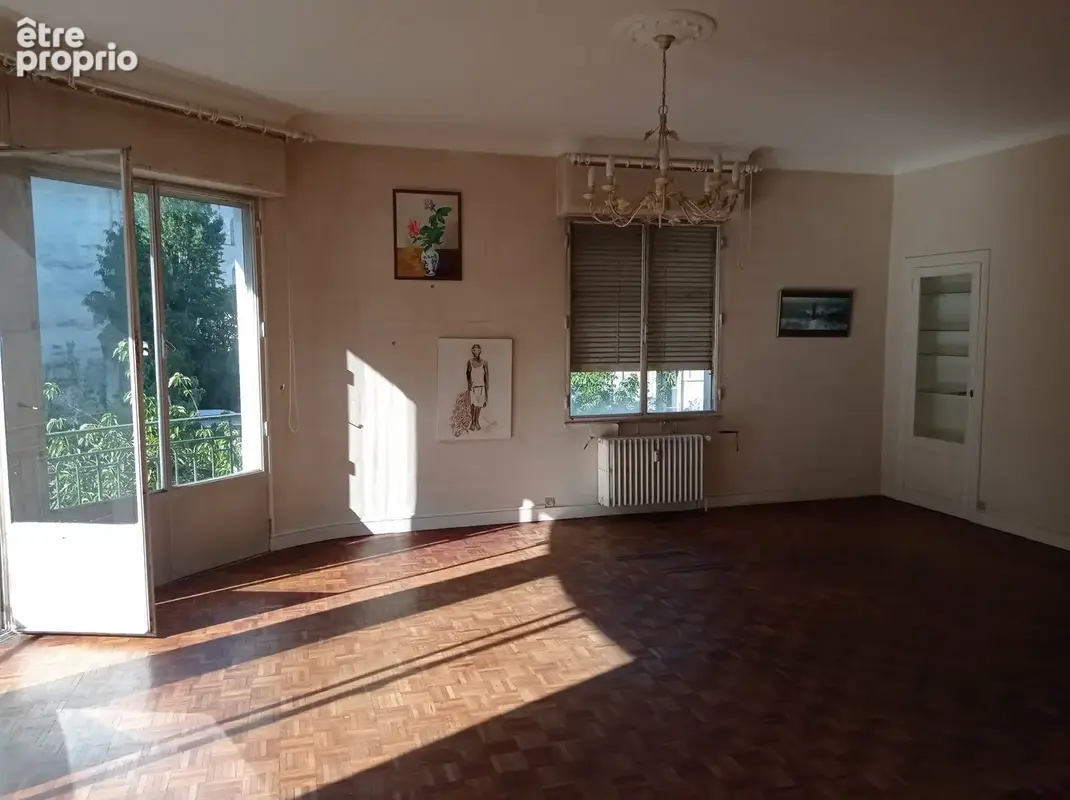 Appartement 115 m² à Nantes  - photo 4