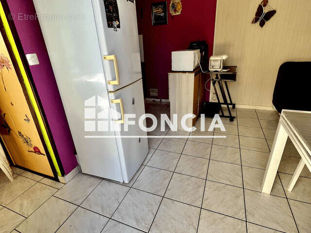 Appartement à LE BARCARES