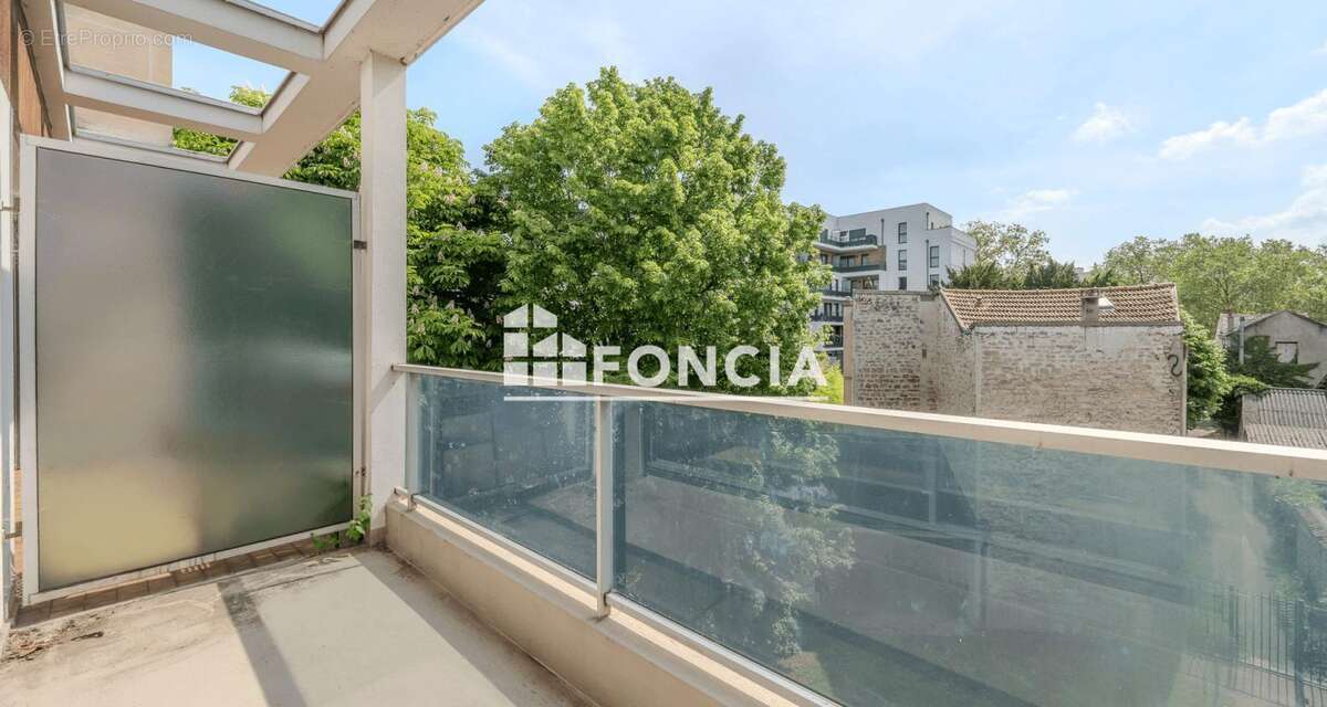 Appartement à RUEIL-MALMAISON