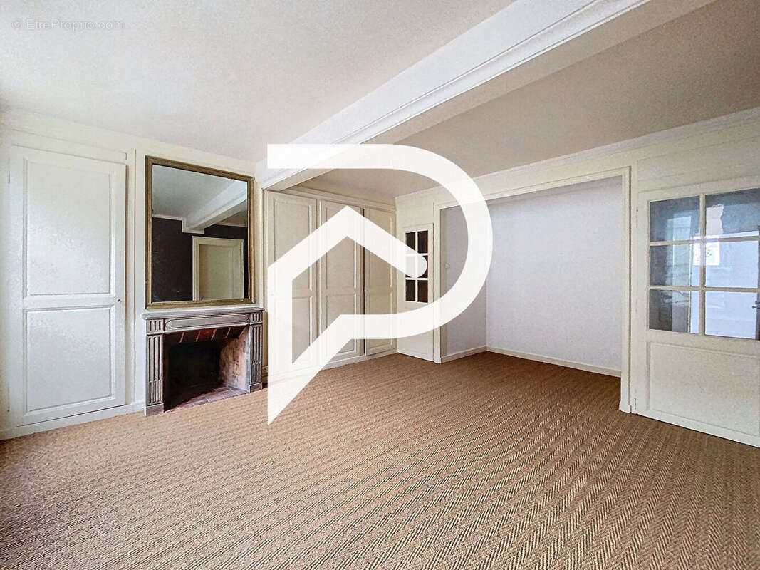 Appartement à DREUX