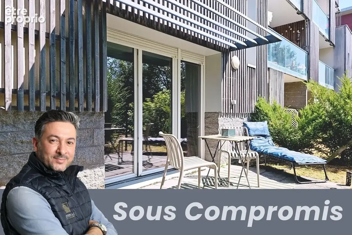 Appartement à MARLY