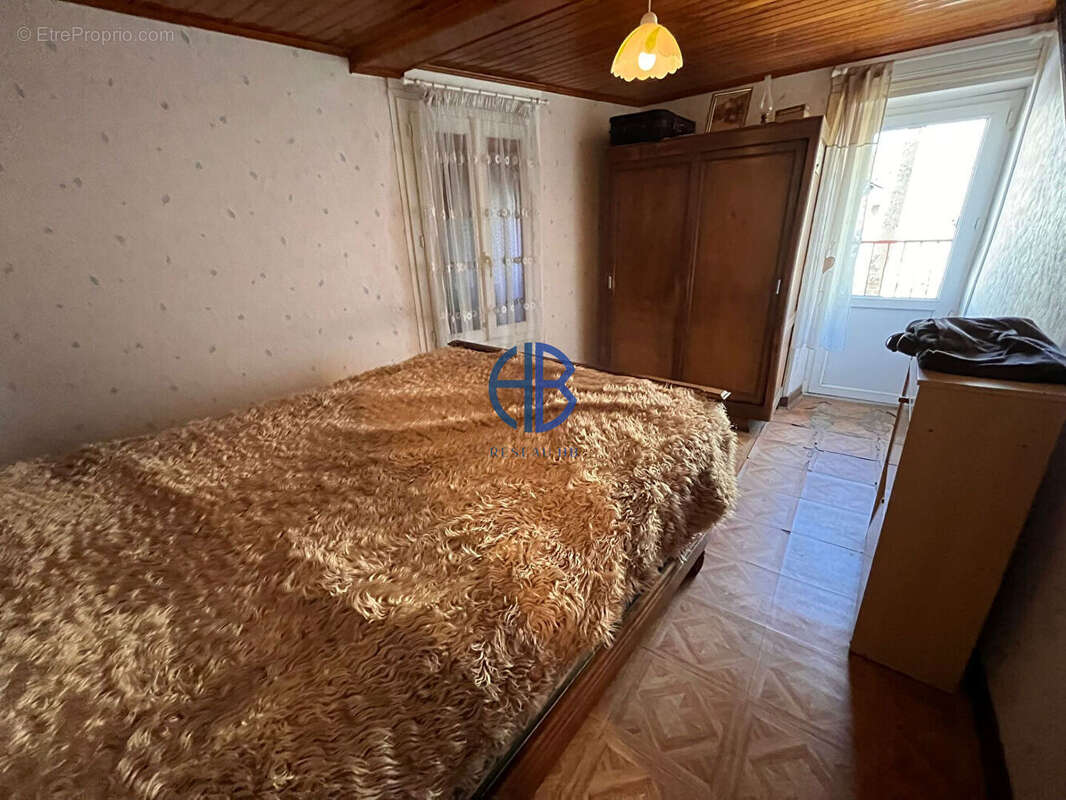 Maison à LA COTE-SAINT-ANDRE