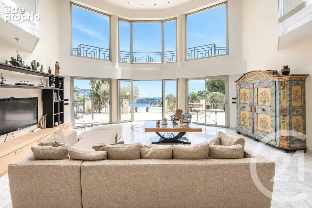 Maison 7 pièces 258 m² à vendre à Nice (06300) - photo 8