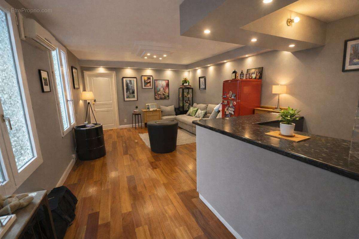 Appartement à BEAUVAIS