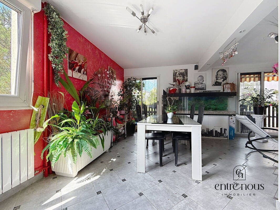 Photo 1 - Appartement à GRENOBLE