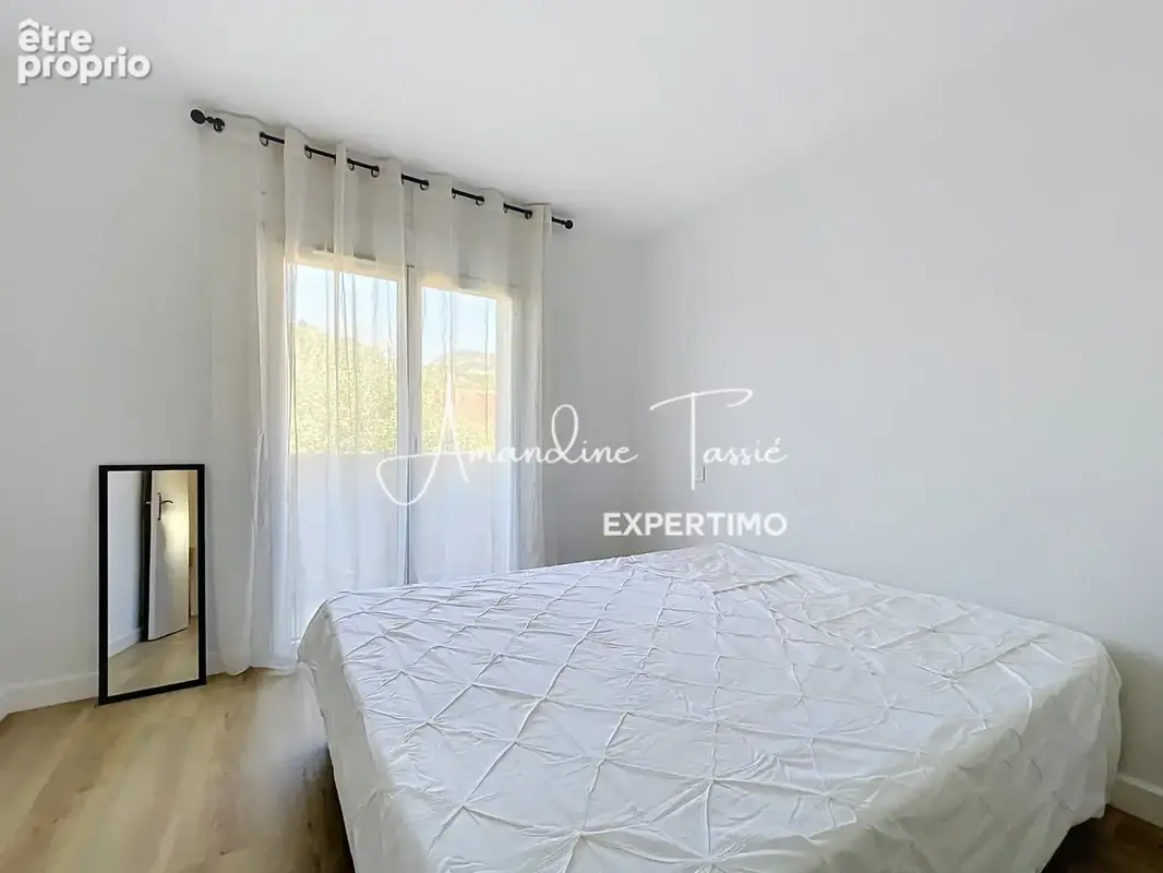 Un appartement entièrement rénové, prêt à vous accueillir ! - photo 13