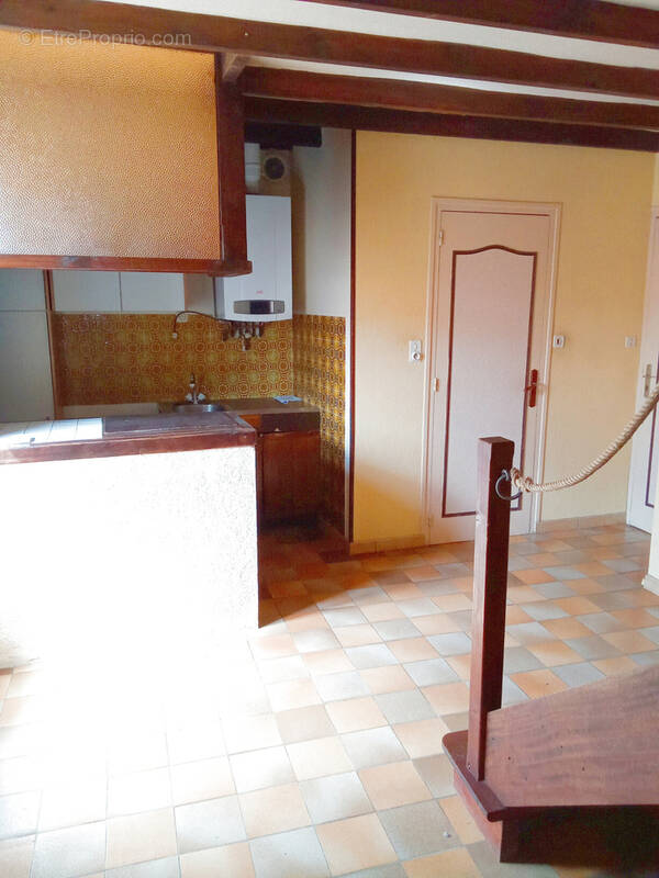 Appartement à MONISTROL-SUR-LOIRE