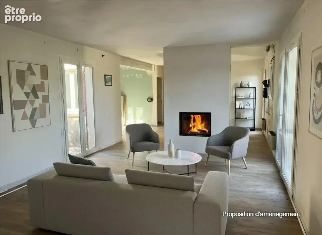 Maison à vendre Aix-en-Provence - photo 5
