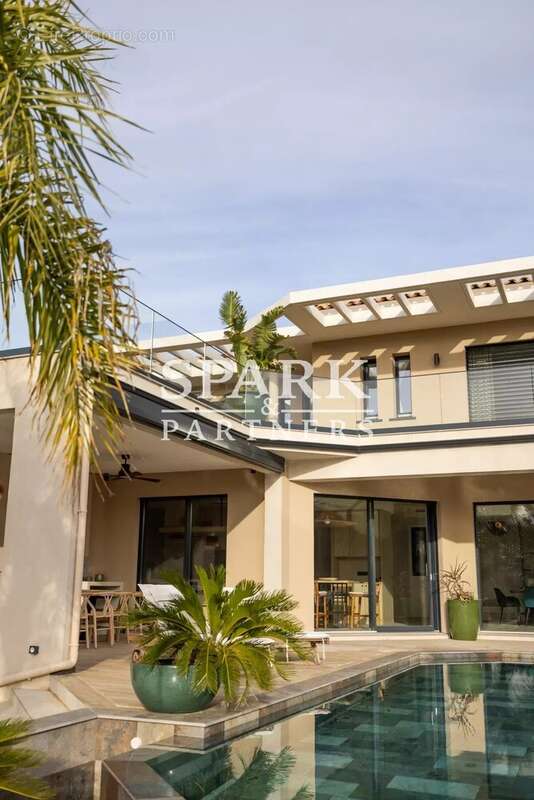 Maison à SAINTE-MAXIME