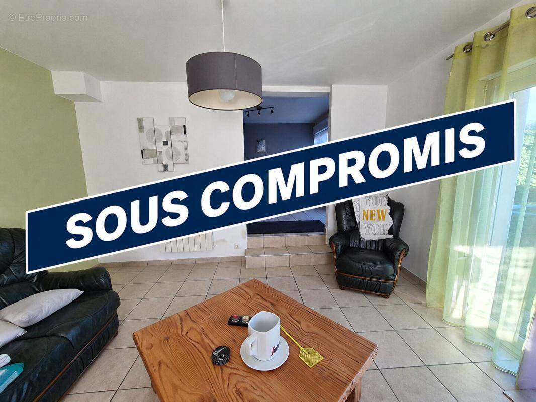 Appartement à CLEGUER