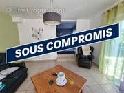 Appartement à CLEGUER