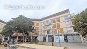 Appartement à MANTES-LA-VILLE