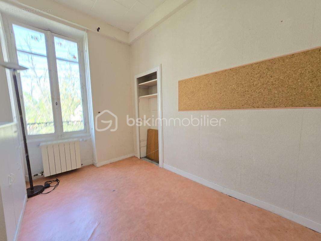 Appartement à NEVERS