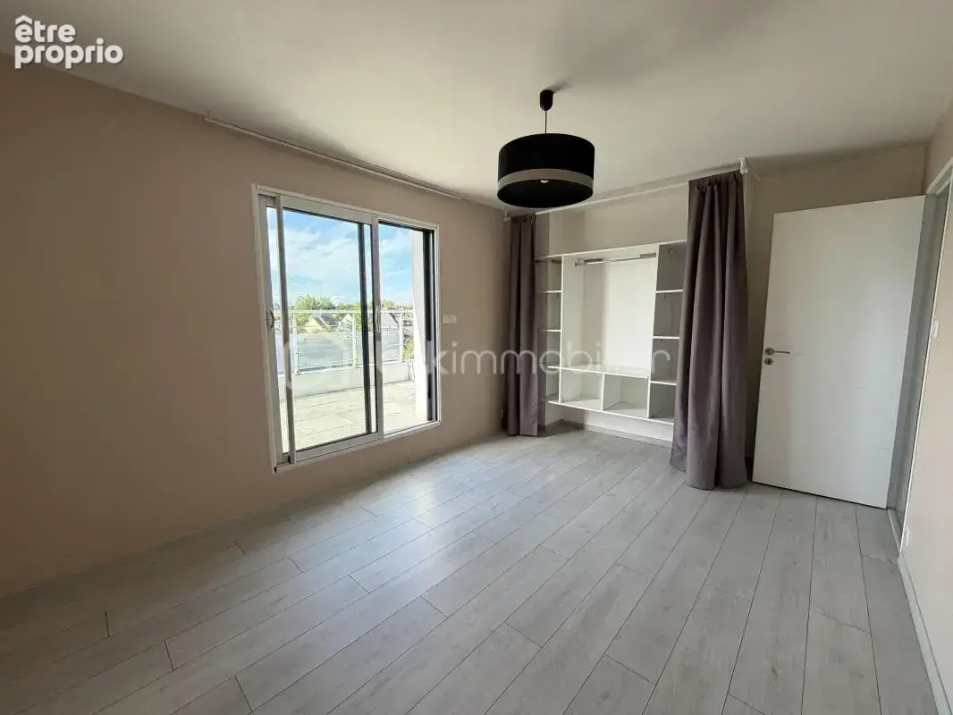 Charmante maison contemporaine avec 4 chambres, garage et jardin - photo 11
