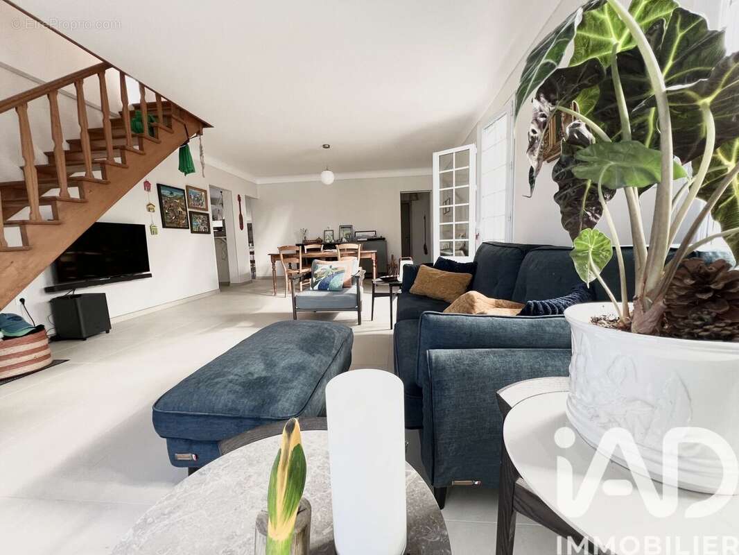 Photo 3 - Maison à FOURAS