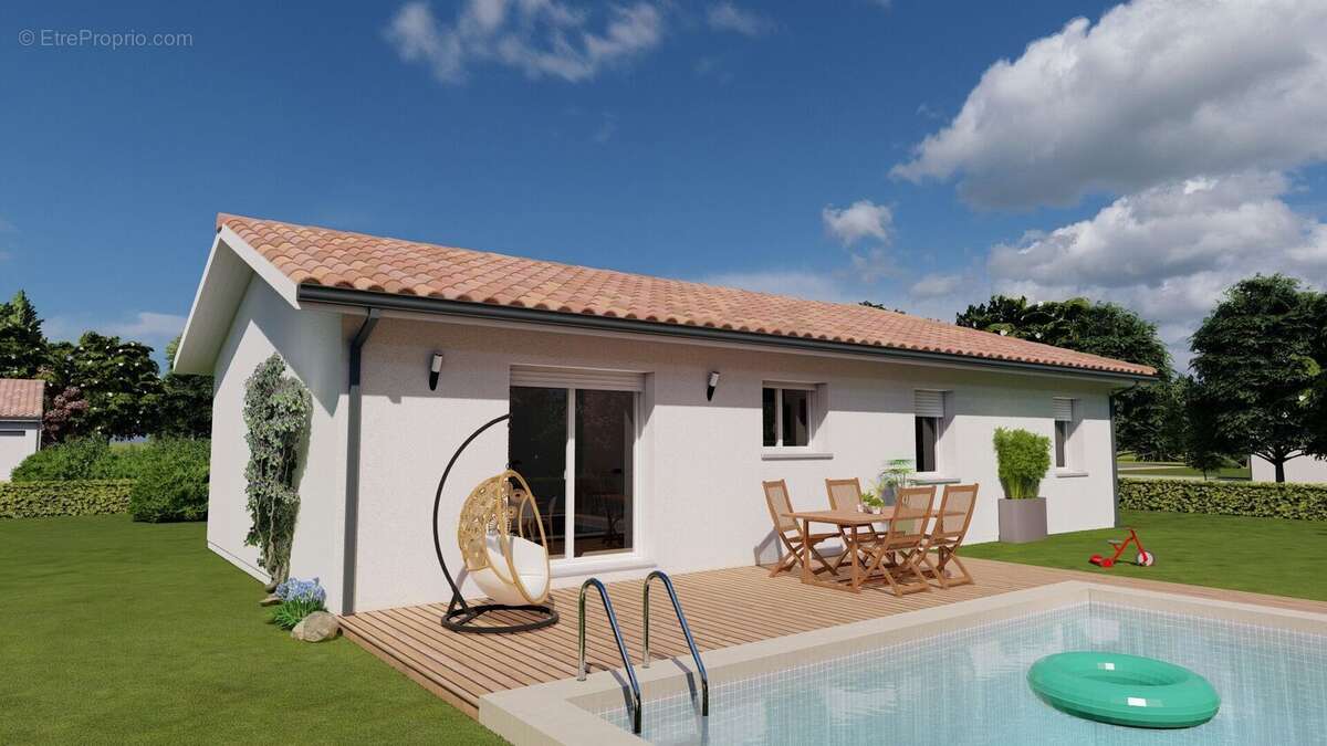 Photo 2 - Maison à FEYTIAT