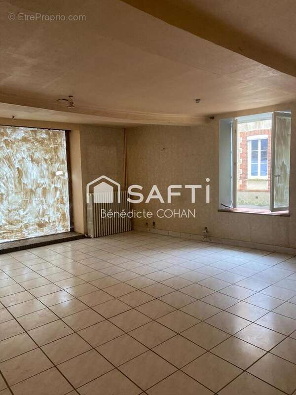 Photo 4 - Maison à PRUNAY-LE-GILLON