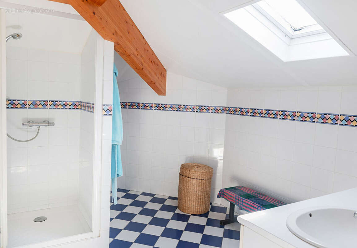 Maison à HAGETMAU