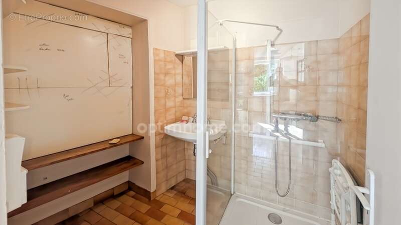 Maison à SAINT-MESMIN