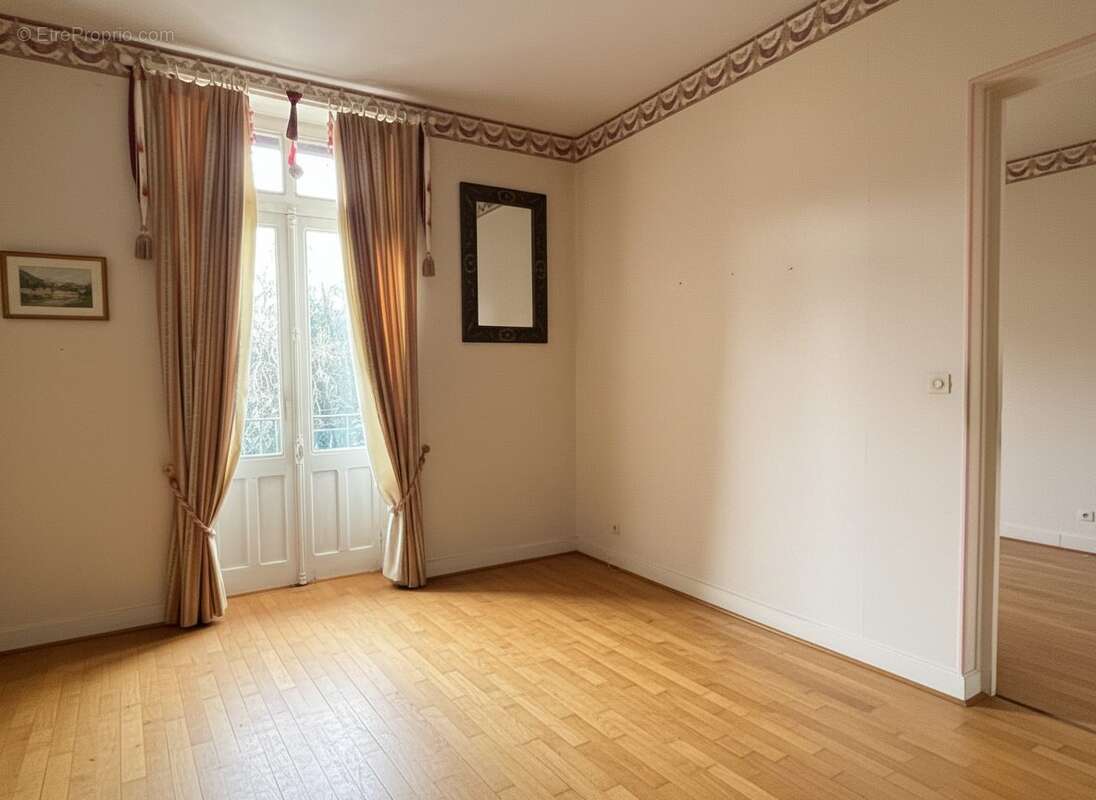 Appartement à GAP