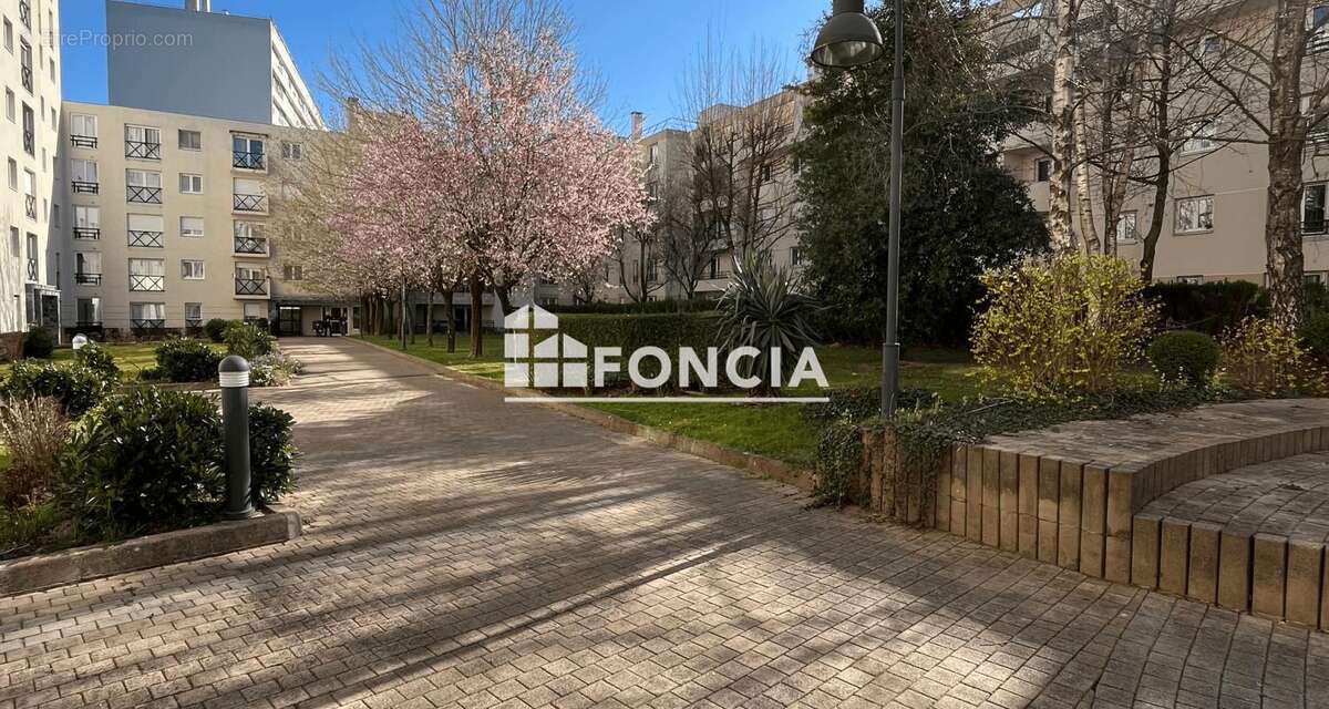 Appartement à VANVES