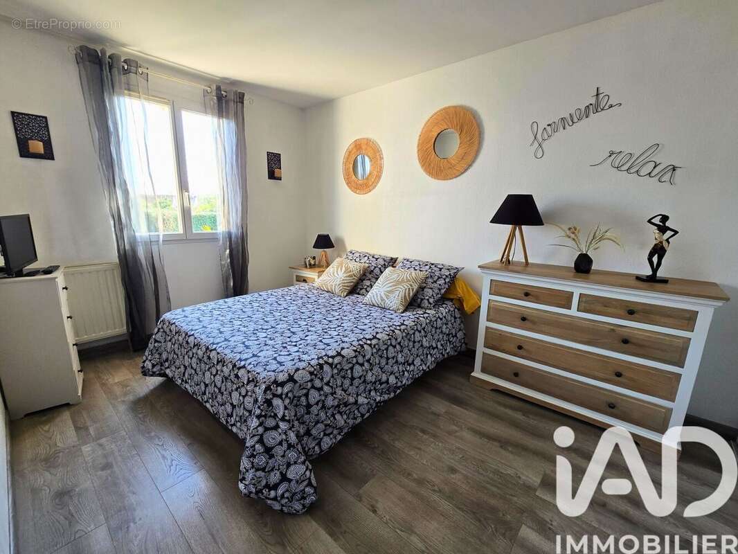 Photo 6 - Maison à LINAS