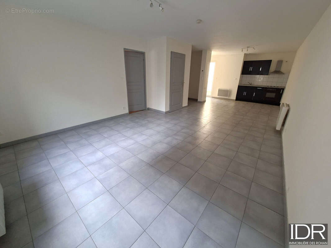 Appartement à SAVERNE