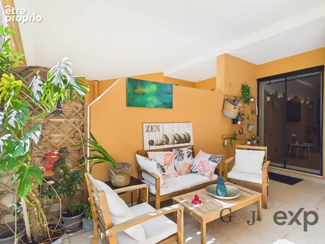 Appartement 2 pièces 42 m² à vendre à Theoule-Sur-Mer (06590) - photo 7