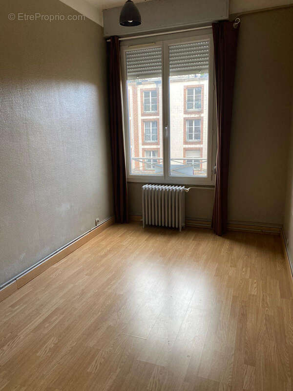 Appartement à VALENCIENNES