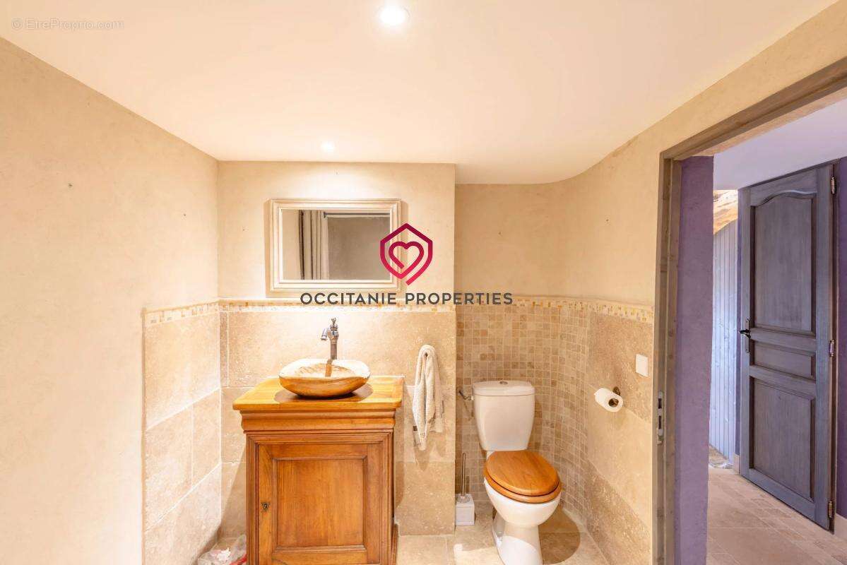 Appartement à LA LIVINIERE