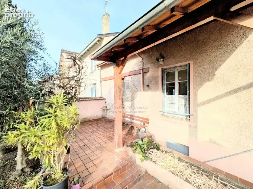 Maison familiale de 110m2 avec jardin au cœur d’un quartier privilégié d’Oullins - photo 2