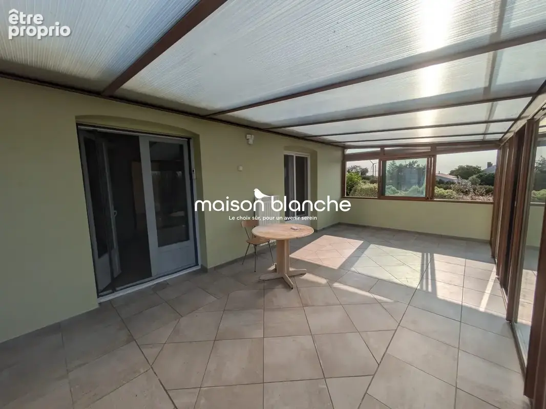 Maison 5 pièces 119 m² à vendre à Longeville-Sur-Mer (85560) - photo 5