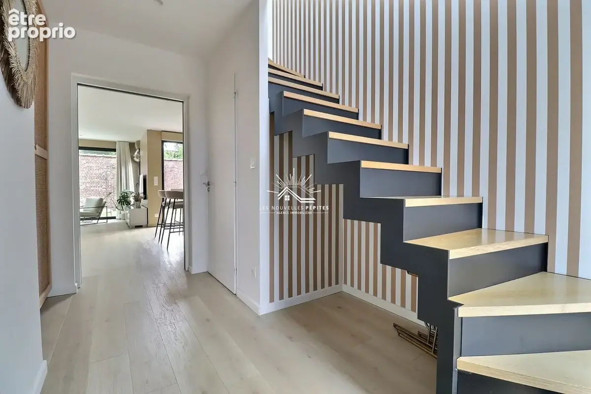 Maison 5 pièces 138 m² à vendre à Tressin (59152) - photo 6