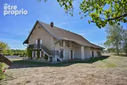 Maison à LA CHAUX-EN-BRESSE