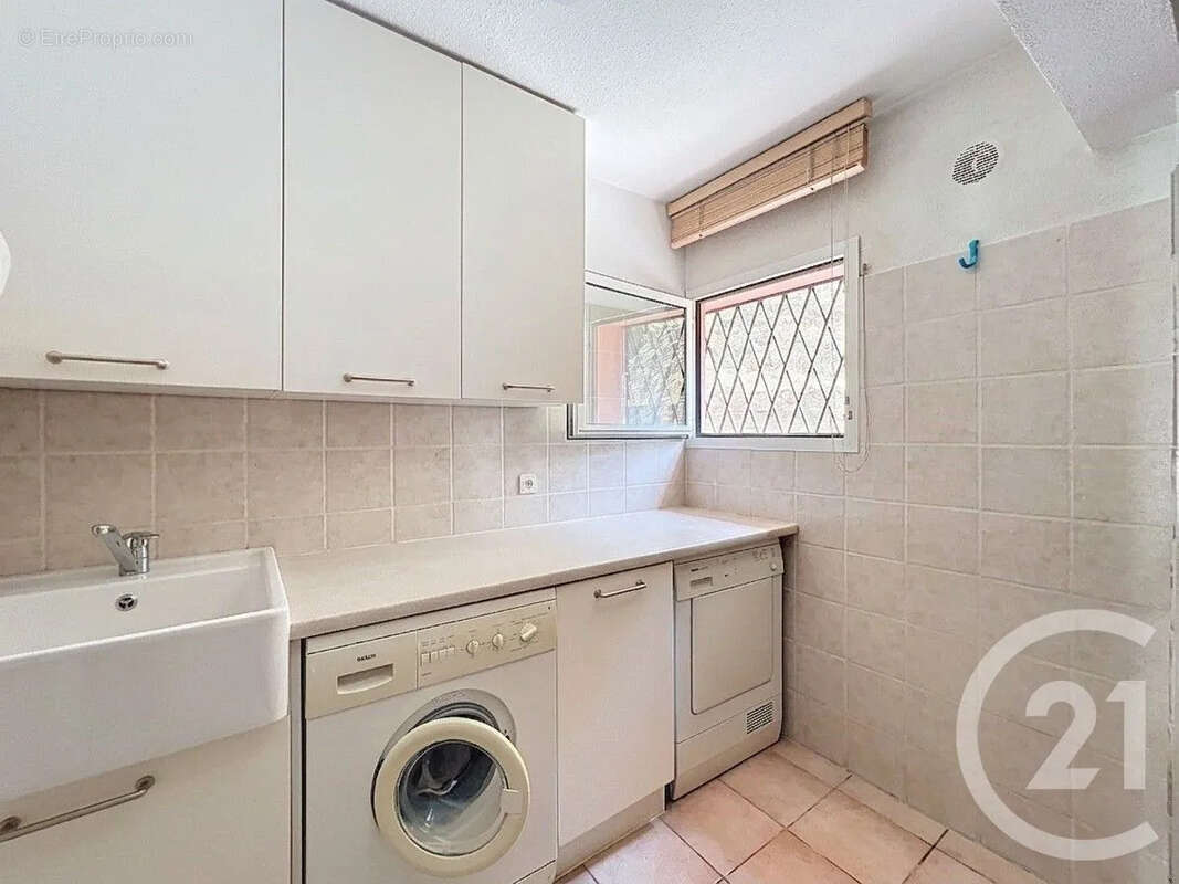 Maison à MOUGINS