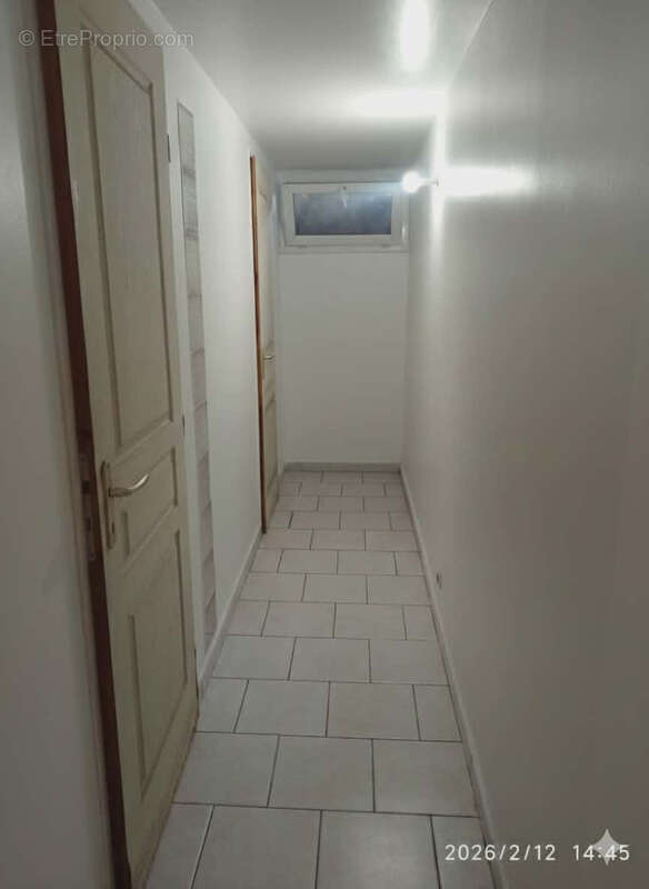 Appartement à LA PENNE-SUR-HUVEAUNE