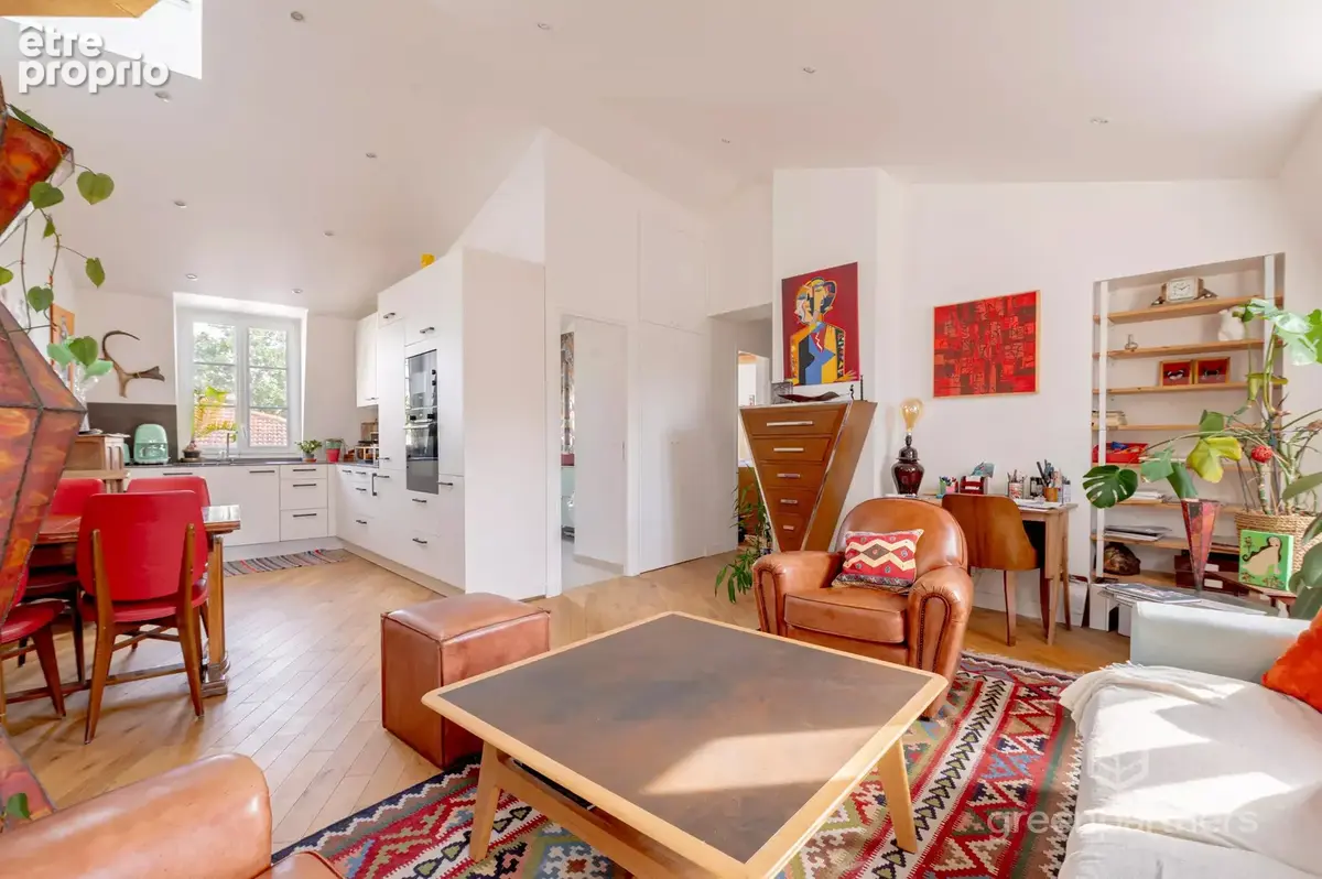 Photo Appartement à Vincennes au prix de 515 000€