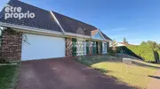 Maison à VERNOUILLET